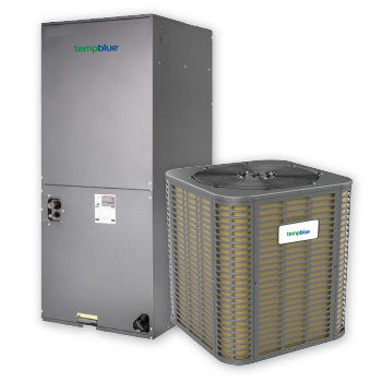 Inverter - UP TO 18 SEER